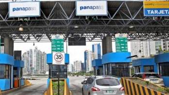 ENA reprende enérgicamente la realización de caravanas a lo largo de la ruta de los corredores.