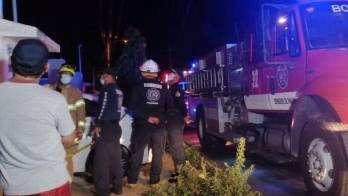 Tragedia en Chitré, corrientazo se llevó a dos soldadores