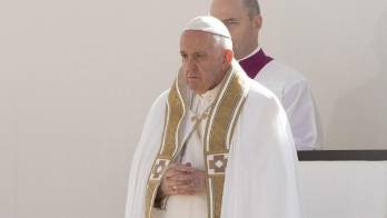 El papa destaca que Gorbachov fue un respetado hombre de Estado