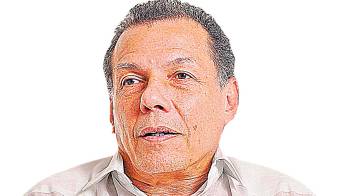 “La lucha es larga, comencemos ya...”