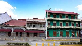 La alcaldía construirá una peatonal que pasará frente a La Bocatoreña, La Gavilán y La Mayor.