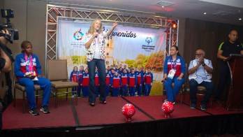 Yolanda Eleta ha estado al frente desde 1991.