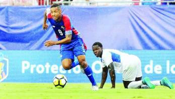 ¡Irlanda del Norte en el radar!