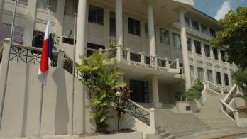 Las firmas se recogen vía internet.