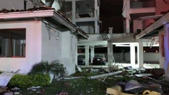 A juicio por explosión en el PH Costamare