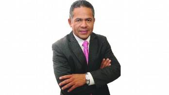 ‘Decidí sugerirle este estilo porque es una oportunidad para ser diferente' Berta Burgos ESPOSA