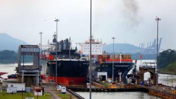 Embajada de China podría estar en zona del Canal