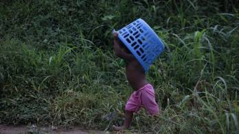 Panamá se ubica entre los veinte países con la peor distribución del ingreso del mundo.