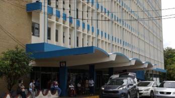 CSS: se rotó el personal y se hizo auditorías tras hurto de fentanilo