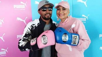 ‘Chemito' quiere otra oportunidad titular