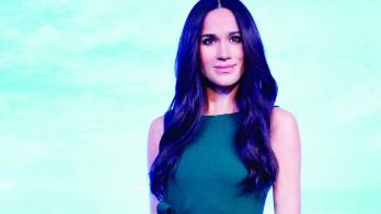 Meghan Markle rechaza oferta de $5 millones