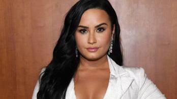 Lovato rompe el silencio luego de terminar con Ehrich