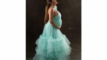 ¡Qué dicha!&nbsp;Famosas celebraron el Día de la madre