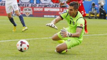 Se decidió por el Dinamo