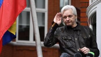 Lula dice Assange puede ser condenado a prisión perpetua por decir la verdad