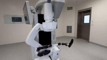 Compran equipos de alta gama para la atención médica de los asegurados