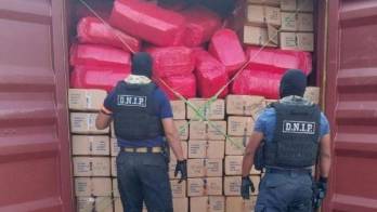 La ONU alerta del cambio de las rutas del narcotráfico en el Sudeste Asiático