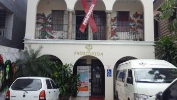 El país cerró el año 2022 con mil 500 casos nuevos de VIH, según datos del Ministerio de Salud.