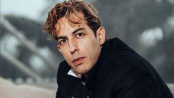 Juan Carlos Bordanea retoma su carrera