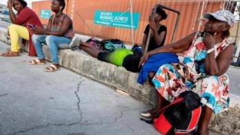 La cifra de muertos se mantiene en 43. Pero se espera que aumente.