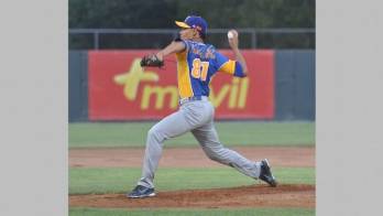 Nos tocó el grupo más duro