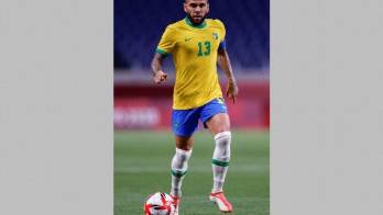 Brasil defenderá su título de campeón Olímpico