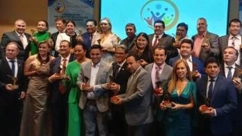 Fundación internacional destaca labor en La Chorrera