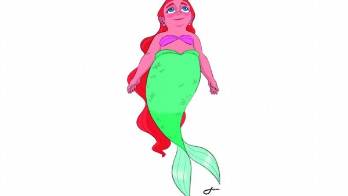 La princesa que perdió las palabras (FIN)