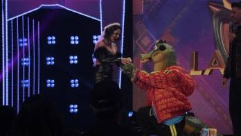 ¿Nigga y Barrios, detrás de las máscaras?