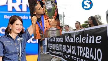 ¡Noticias bomba! Marta se suma a RM, 'Coco' es campeón y siguen las protestas por adolescente abusada