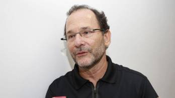 ‘Esta especie es fundamental en la cadena alimenticia y el balance de vida' Héctor Guzmán INVESTIGADOR