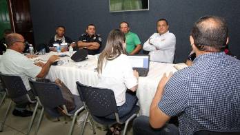 Cabalgata en David contará con seguridad