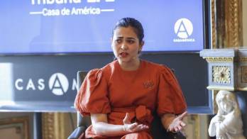 Destacó la importancia de salir y mantenerse fuera de la lista.