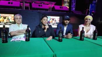 COMIBOX&nbsp;tendrá la última palabra si va o no la velada KO al Cáncer