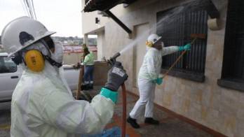 Dan luz verde a donación de CAF por B/.400 mil para ayuda humanitaria a Panamá