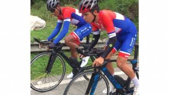 RODARÁN EN PARÍS