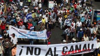 Niegan el uso de explosivos