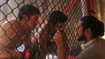 Este proyecto es uno de los primeros en recibir el apoyo del concurso Fondo Cine.