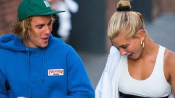 La esposa de Bieber admite ser celosa por él