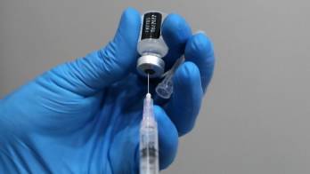 Vacuna de Pfizer, los niños tendrán mejor protección.