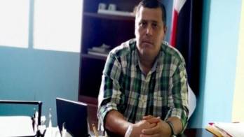 Alcalde de Tolé, catalogado de ‘traidor'