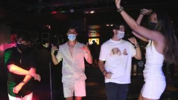 Gobierno autoriza los bailes, ferias y desfiles&nbsp;