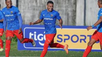 Goleada felina&nbsp;