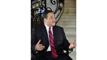 ”Entre Varela y Martinelli se están acabando”