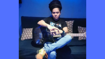 I-Nesta, el artista estuvo recluido en el Santo Tomás.