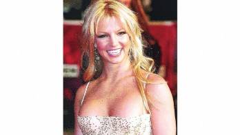 Britney Spears abortó en su juventud