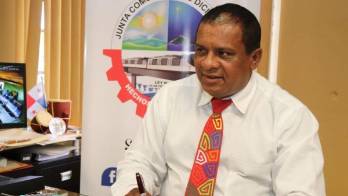 El edil Vergara votará a favor de la playa.