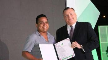 Premio Nacional de Periodismo se llevará a cabo en el 2021&nbsp;