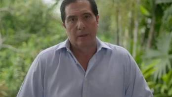 Publicó video donde se refirió a las primarias del PRD de este domingo.