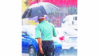 Seguir avisos de las autoridades.